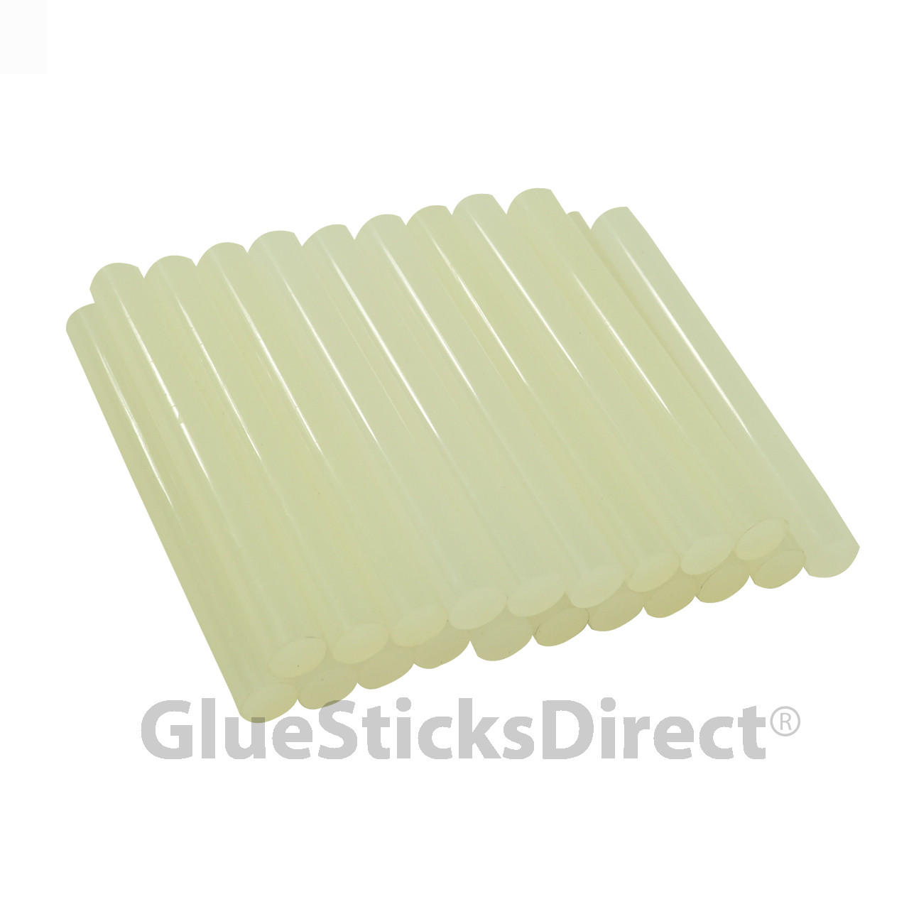 GlueSticksDirect Wholesale® Hot Melt Glue Sticks 7/16 X 4 25 lbs Bulk -  GlueSticksDirect